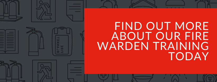 Contact Red Box Fire Control Today About Our First Class Fire Warden Training CTA